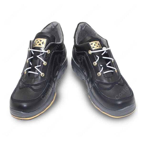 ウマ娘 プリティーダービー エスポワールシチー 勝負服 コスプレ靴元の画像