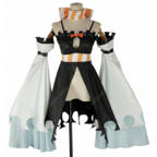 ガチアクタ アモ・エンプール コスプレ衣装