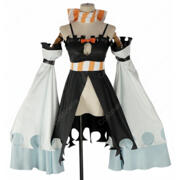 ガチアクタ アモ・エンプール コスプレ衣装