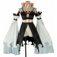 ガチアクタ アモ・エンプール コスプレ衣装(その他 コスプレ衣装)