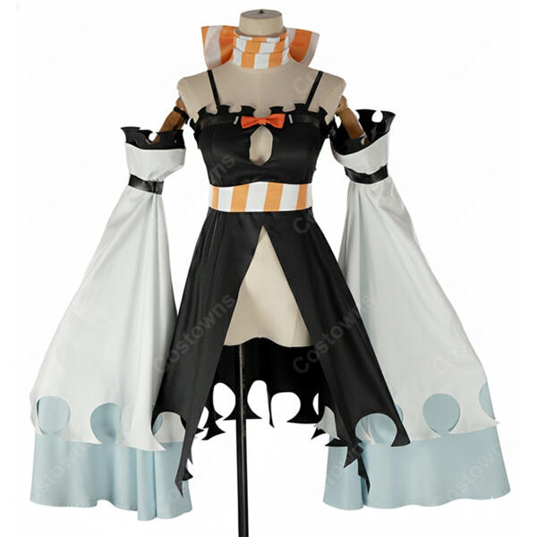 ガチアクタ アモ・エンプール コスプレ衣装元の画像