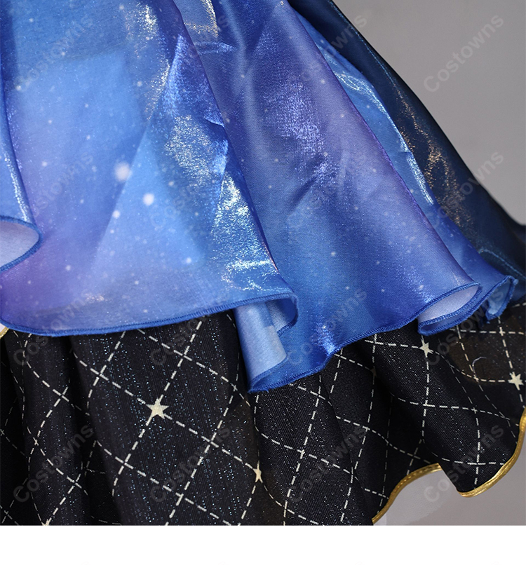 プレミアムブースター ラブライブ！ 全員 南ことり コスプレ衣装-9