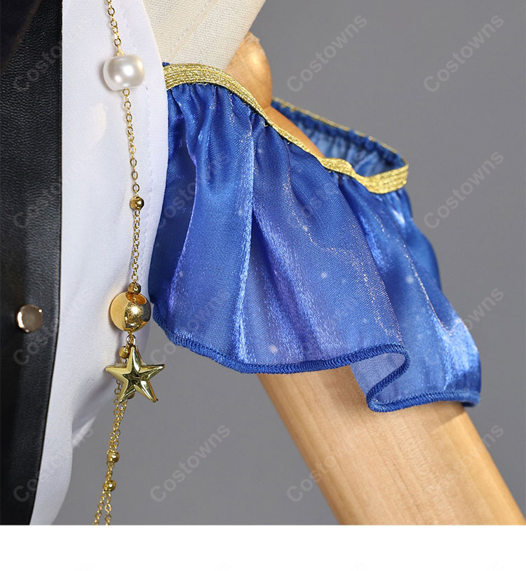 プレミアムブースター ラブライブ！ 全員 南ことり コスプレ衣装-6