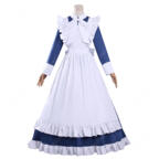 機械じかけのマリー マリー コスプレ衣装 メイド服