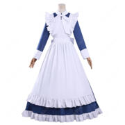 機械じかけのマリー マリー コスプレ衣装 メイド服