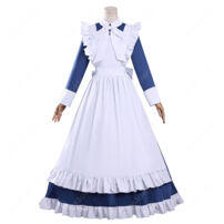 機械じかけのマリー マリー コスプレ衣装 メイド服(その他 コスプレ衣装)