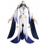 原神 時の執政 イスタロト コスプレ衣装