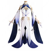 原神 時の執政 イスタロト コスプレ衣装(ゲーム• アニメコスプレ衣装でおすすめの商品)