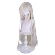 原神 時の執政 イスタロト コスプレウィッグ