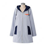 カードキャプターさくら 木之本桜 友枝小学校 ウィンドブレーカー コスプレ衣装