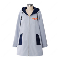 カードキャプターさくら 木之本桜 友枝小学校 ウィンドブレーカー コスプレ衣装(202×202)