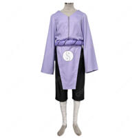 NARUTO -ナルト- きみまろ コスプレ衣装