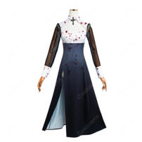 その着せ替え人形は恋をする 喜多川海夢 修道服 コスプレ衣装