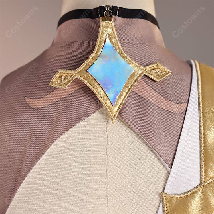 原神 生の執政 ナベリウス コスプレ衣装 ｜コスプレ通販 COSTOWNS