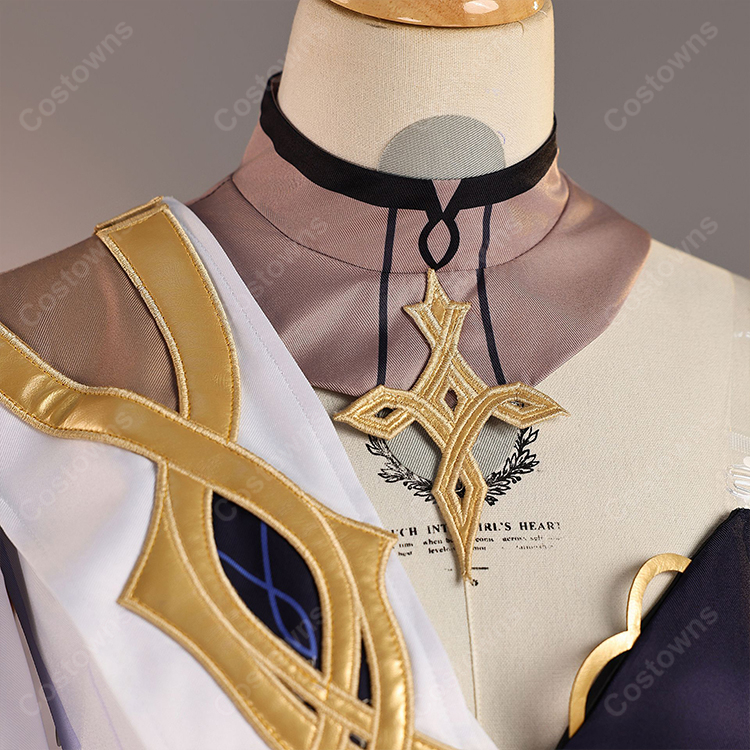原神 生の執政 ナベリウス コスプレ衣装 ｜コスプレ通販 COSTOWNS