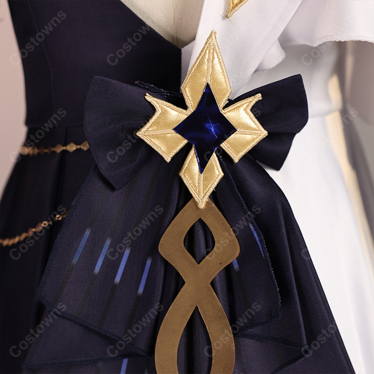 原神 生の執政 ナベリウス コスプレ衣装 ｜コスプレ通販 COSTOWNS