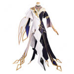 原神 生の執政 ナベリウス コスプレ衣装