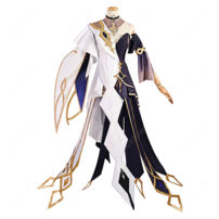 原神 生の執政 ナベリウス コスプレ衣装(原神 コスプレ衣装)