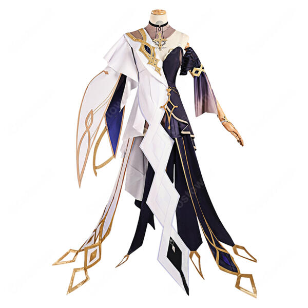 原神 生の執政 ナベリウス コスプレ衣装元の画像