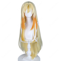 原神 生の執政 ナベリウス コスプレウィッグ(202×202)