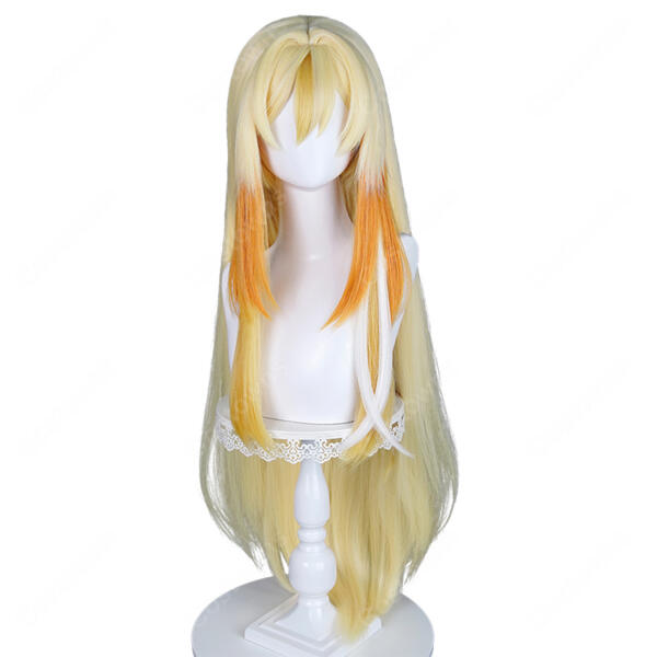 原神 生の執政 ナベリウス コスプレウィッグ元の画像