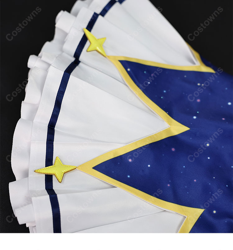 Re:ゼロから始める異世界生活 誕生日生活2025 レム コスプレ衣装-8