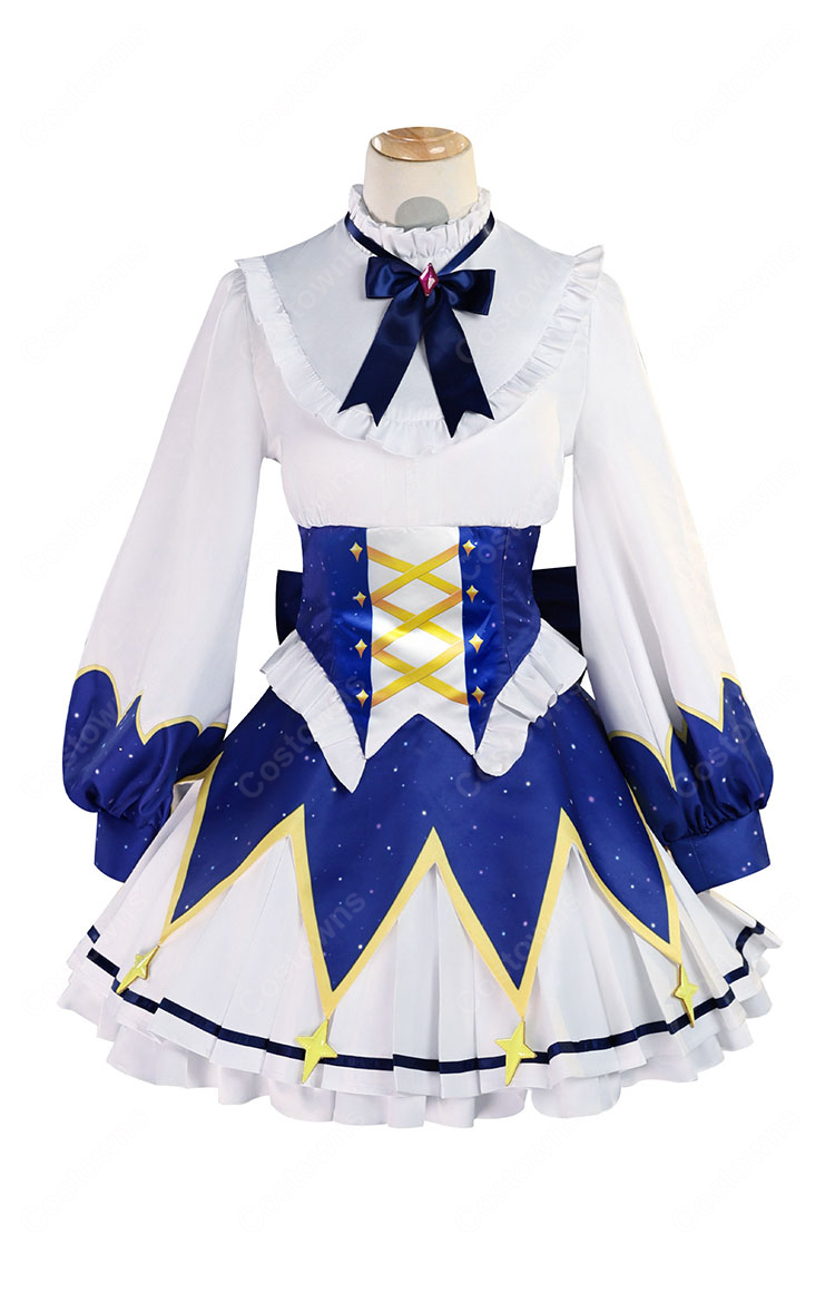 Re:ゼロから始める異世界生活 誕生日生活2025 レム コスプレ衣装-2