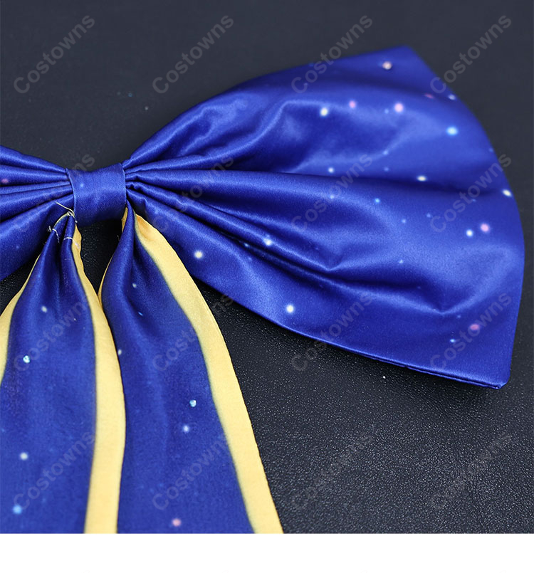 Re:ゼロから始める異世界生活 誕生日生活2025 レム コスプレ衣装-9