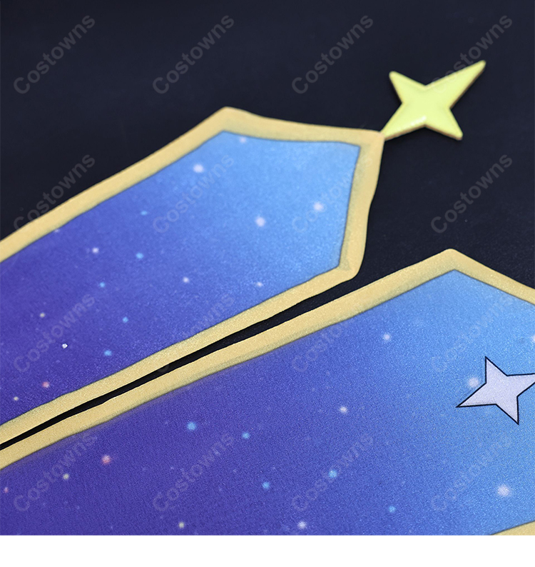 Re:ゼロから始める異世界生活 誕生日生活2025 レム コスプレ衣装-10