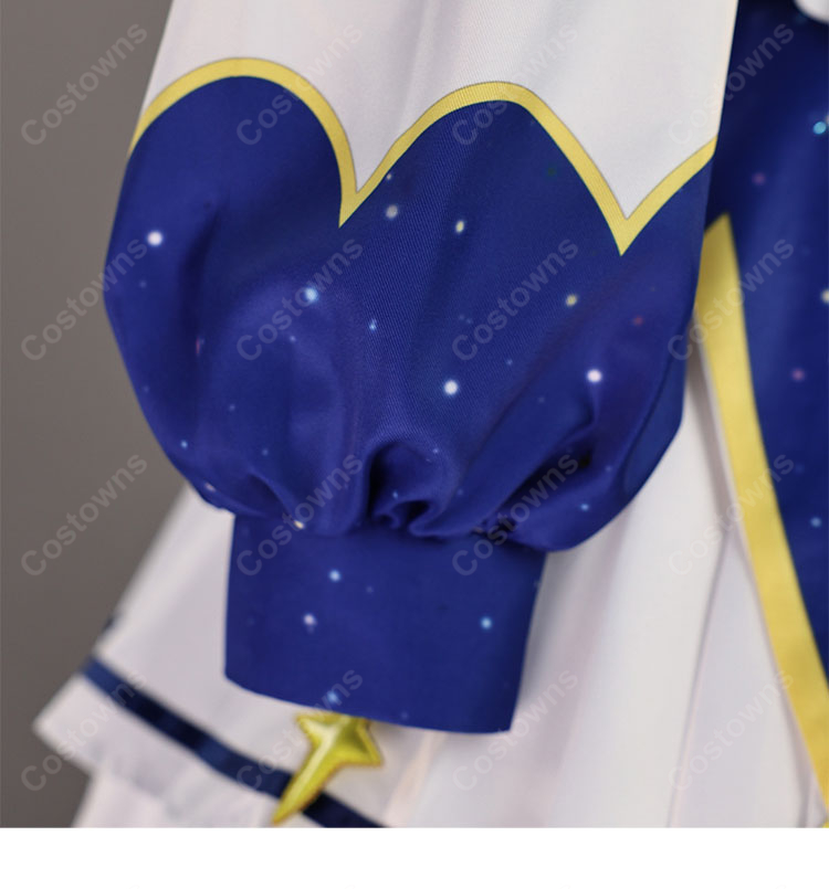 Re:ゼロから始める異世界生活 誕生日生活2025 レム コスプレ衣装-5