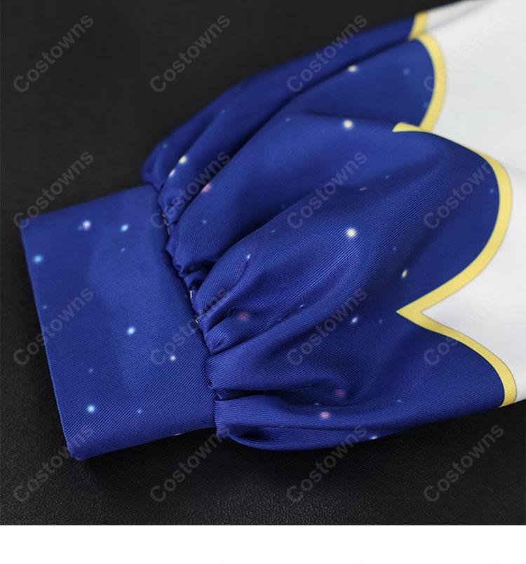 Re:ゼロから始める異世界生活 誕生日生活2025 レム コスプレ衣装-6