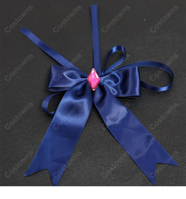 Re:ゼロから始める異世界生活 誕生日生活2025 レム コスプレ衣装-7