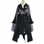 HUNDRED LINE -最終防衛学園- 大鈴木くらら 私服 コスプレ衣装