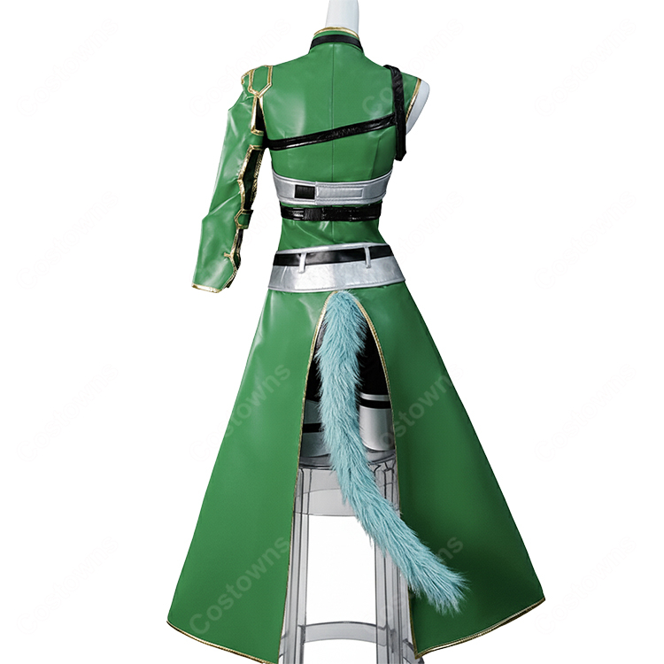 ソードアート・オンライン シノン (朝田詩乃) コスプレ衣装 ｜コスプレ