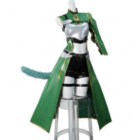 ソードアート・オンライン シノン (朝田詩乃) コスプレ衣装(ソードアート・オンライン SAO コスプレ衣装)