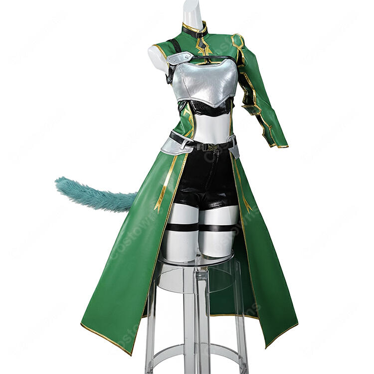 ソードアート・オンライン シノン (朝田詩乃) コスプレ衣装 ｜コスプレ