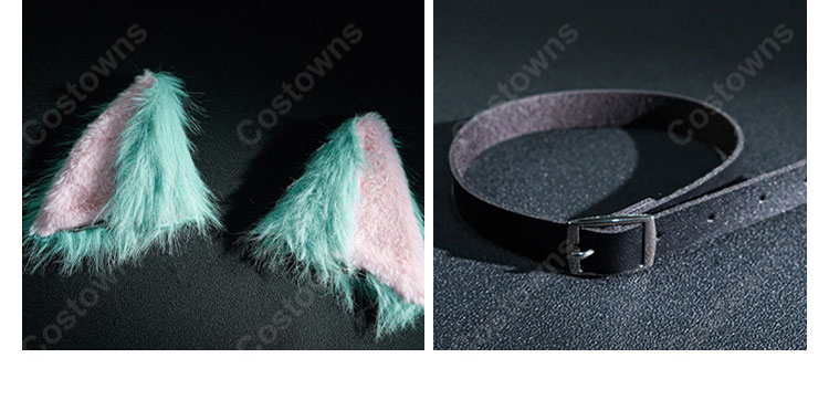 ソードアート・オンライン シノン (朝田詩乃) コスプレ衣装-8