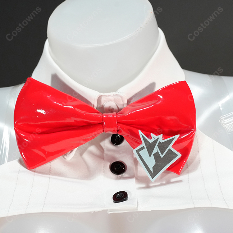 勝利の女神:NIKKE ミルク:ブルーミングバニー コスプレ衣装｜COSTOWNS