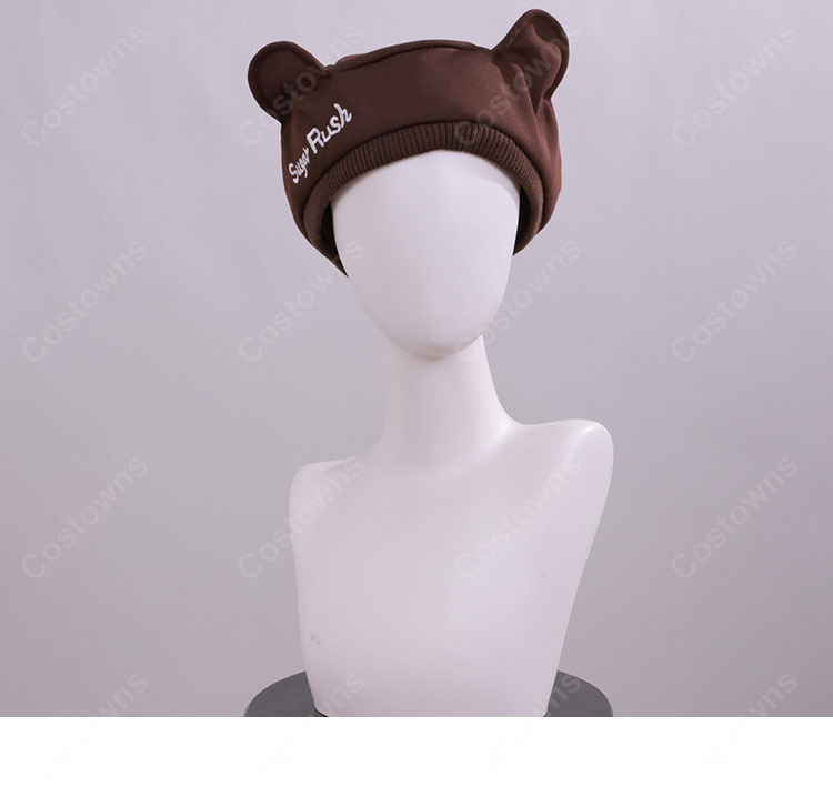 hololive ホロライブ さくらみこ miCometベアブランド衣装 コスプレ衣装-23