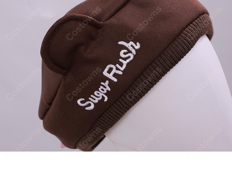 hololive ホロライブ さくらみこ miCometベアブランド衣装 コスプレ衣装-22