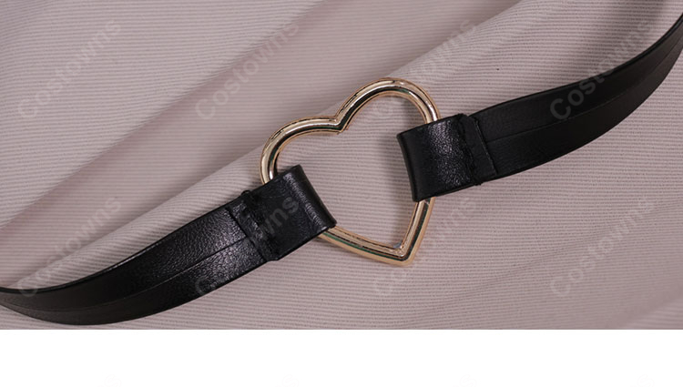 hololive ホロライブ さくらみこ miCometベアブランド衣装 コスプレ衣装-21