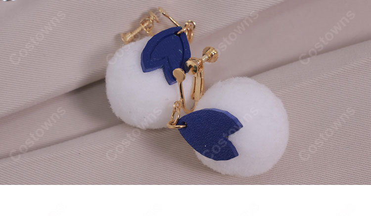 hololive ホロライブ さくらみこ miCometベアブランド衣装 コスプレ衣装-20