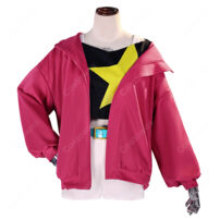 DIGIMON BEATBREAK 咲夜レーナ コスプレ衣装(その他 コスプレ衣装)