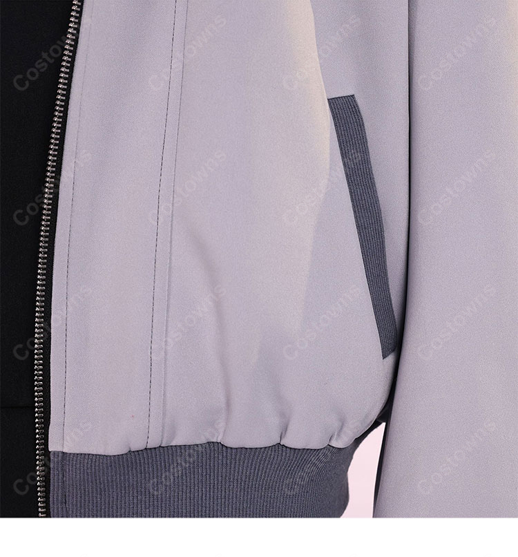 DIGIMON BEATBREAK 天馬トモロウ コスプレ衣装-5