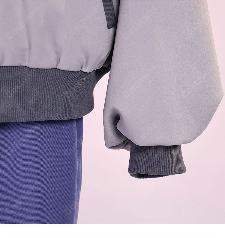 DIGIMON BEATBREAK 天馬トモロウ コスプレ衣装-7