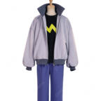 DIGIMON BEATBREAK 天馬トモロウ コスプレ衣装