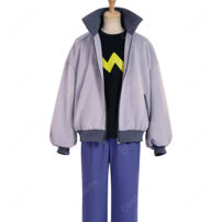 DIGIMON BEATBREAK 天馬トモロウ コスプレ衣装(その他 コスプレ衣装)