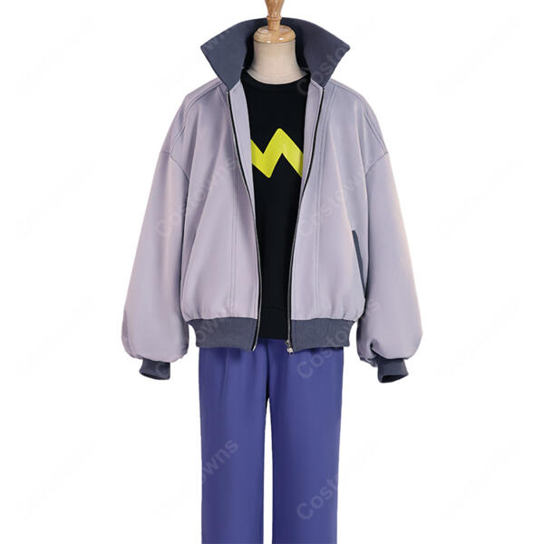 DIGIMON BEATBREAK 天馬トモロウ コスプレ衣装元の画像