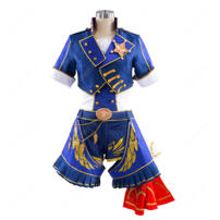 プリパラ 真中らぁら プリパラポリス コスプレ衣装