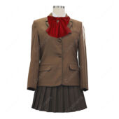 魔法使いの夜 蒼崎青子 学生服 コスプレ衣装 三咲高校制服(ゲーム• アニメコスプレ衣装でおすすめの商品)